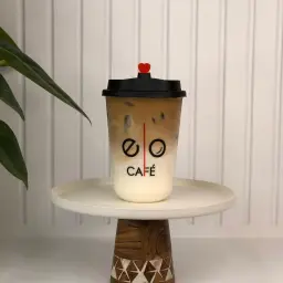 أيس سبانيش لاتيه